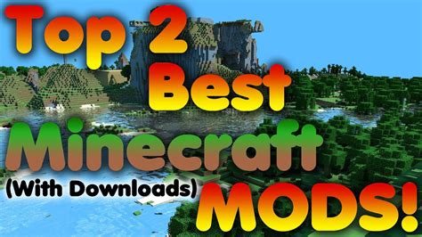 Check spelling or type a new query. Best Minecraft Forge Mods (Works on ANY Server ...