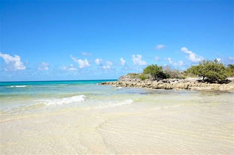 Cayo Coco île De Cuba Guide Voyage