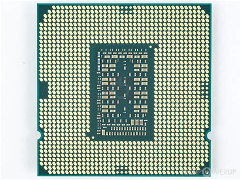 Intel Core I7 11700kf Specs Techpowerup Cpu Database