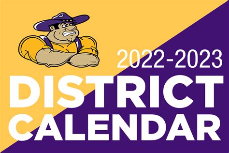 Farmersville 2022 2023 District Calendar Is Unanimously Approved By