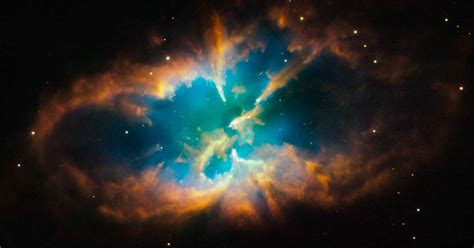 The Hubble Telescope Uses Real Colors Fact Or Myth