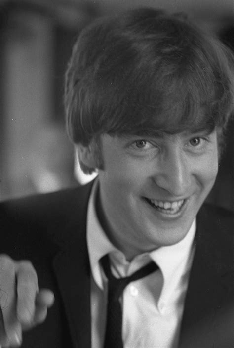 John Lennons Style Through The Years Huffpost Life