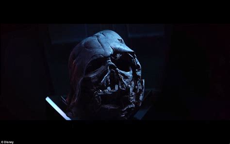 Star Wars Episode Vii The Force Awakens Second Trailer Released At