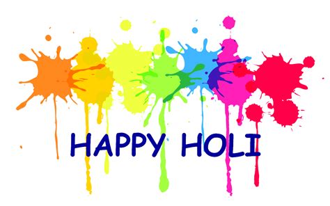 Holi Png Happy Holi Colour Images Free Download Free Transparent Png