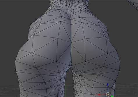 Body Overhaul Slider Project Part2 Downloads The Sims 4 Loverslab