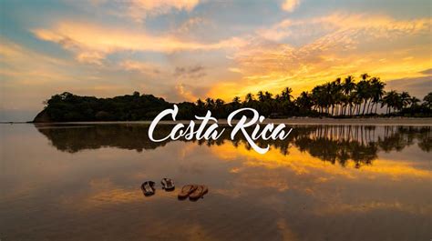 Costa Rica 2017 Year In Review The Good The Bad The Ugly Costa