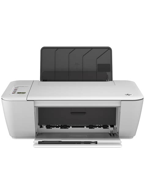 Hp Deskjet 2540 All In One Printer At John Lewis And Partners