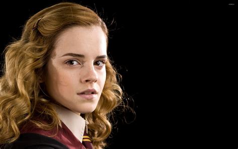 Hermione Granger Harry Potter 4 Wallpaper Movie Wallpapers 41107