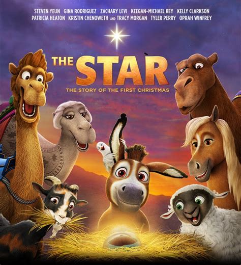 The Star Dvd Release Date February 20 2018 764