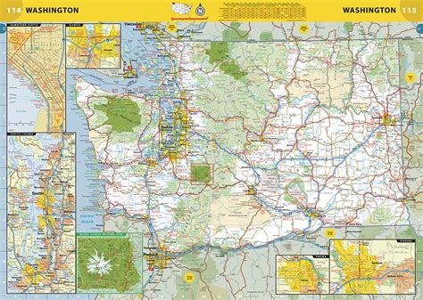 Google яндекс osm wikimapia loadmap edit in josm. National Geographic Road Atlas - Adventure Edition