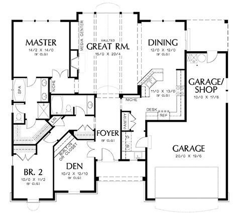 Create Your Own House Plans Online