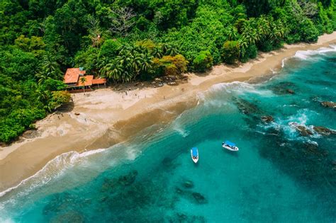 Top 21 Most Beautiful Places To Visit In Costa Rica Globalgrasshopper