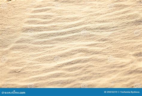 Photo Of Sand Texture In Desert Stock Image Image Of Outdoor Mutable