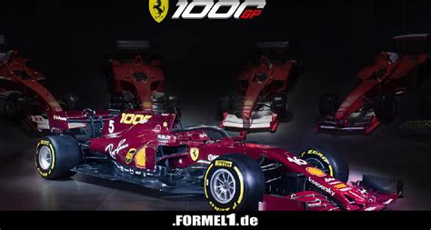 The official formula 1® esports account! Formel-1-Liveticker: Ferrari zeigt Jubiläumsdesign für ...