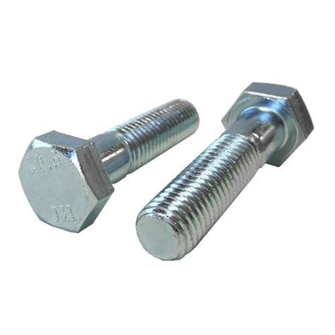 The Best Hex Bolts Partially Threaded Reviews Comparison Normal Park