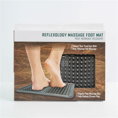 Japan Reflexology Foot Massager Buy Massagerfoot Massagerreflexology Foot Massager Product