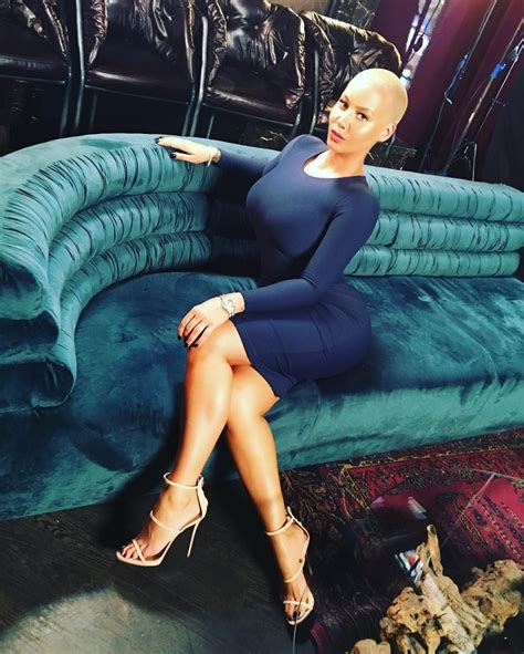 Amber Rose Sexy Photos Thefappening