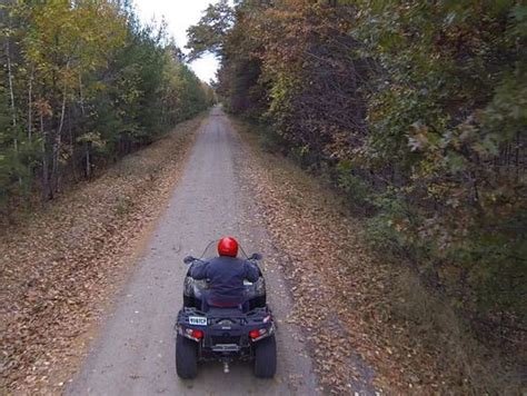 9 Cant Miss Atv Trails In Wisconsin