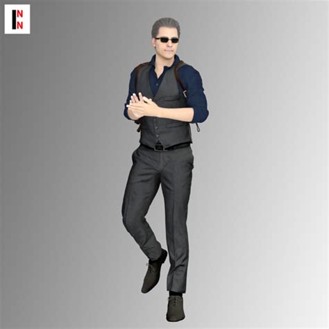Re4 Albert Wesker For Genesis 8 Male Daz3d And Poses Stuffs Download Free Discussion About