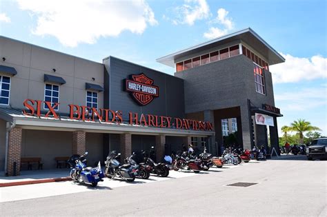 Six Bends Harley Davidson 46 Photos And 14 Reviews Motorcycle Repair