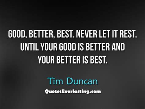 Tim Duncan Quotes Quotesgram