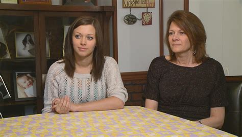 Mom Daughter Reunited After Years Through Facebook