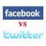 Facebook Vs Twitter Pros And Cons Of Each  Sprout Social
