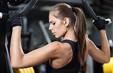 silownia kobieta trening siłownia impedimento entrenar menstrual fullmusculo lapatilla obrazek