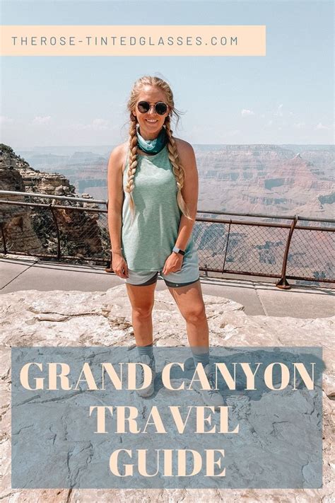 Grand Canyon South Rim Grand Canyon Outfit Trip To Grand Canyon Grand Canyon Hiking