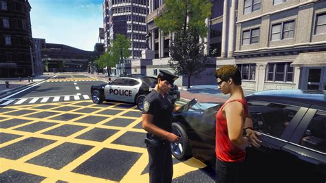 Discover the large and easily accessible us city and can be freely accessed by unreal® engine 4 and ensure security in your district. Police Simulator 18 Download PC + Crack - SKY OF GAMES
