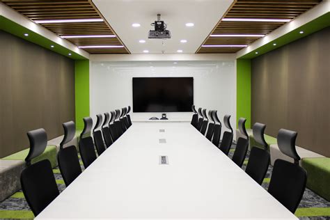 Decoration Meeting Room Ideas For Professional Settings
