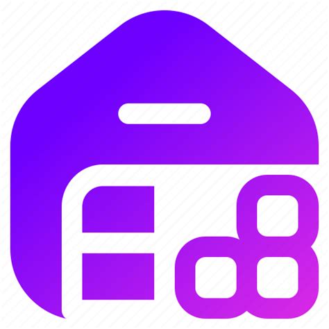 Package Return Exchange Box Change Icon Download On Iconfinder