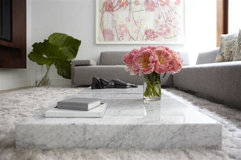 19 Glamorous Marble Interior Designs That Will Delight You