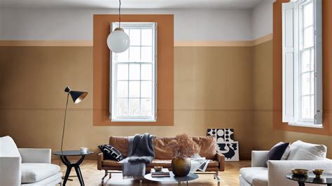 Create A Soothing Home Using Spiced Honey Dulux