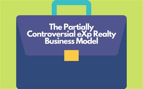 Exp Realty Model Explained 5 Key Pillars