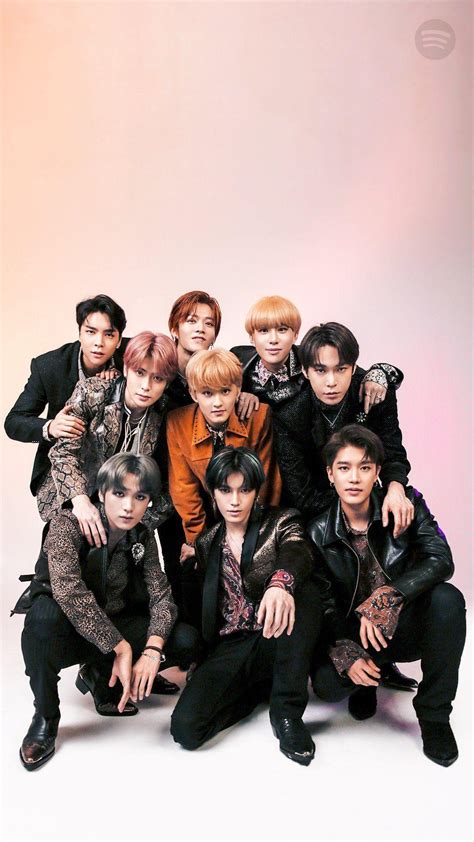 Nct 2021 Wallpapers Top Free Nct 2021 Backgrounds Wallpaperaccess