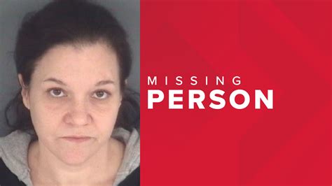 Clay County Authorities Searching For Missing Woman