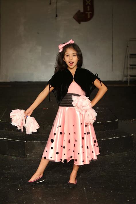 He often speaks spanish (he is hispanic) and he often appears in junie b.'s 1st grade. Shows 2018 - Junie B. Jones | Genesis Children's Theatre