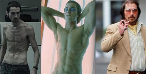 From Jared Leto To Christian Bale Here Are 5 Crazy Things Method