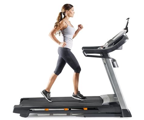 NordicTrack Treadmill Review | Best treadmill workout, Treadmill reviews, Good treadmills