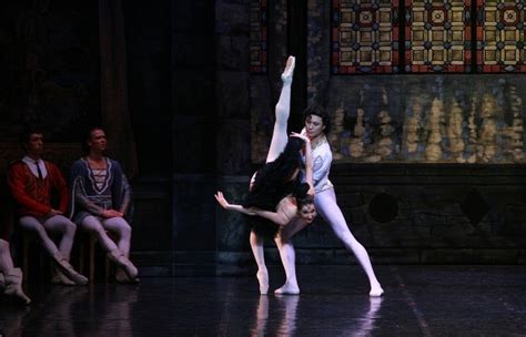 Swan Lake Moscow City Ballet Classical Ballet Bolshoimoscow Com