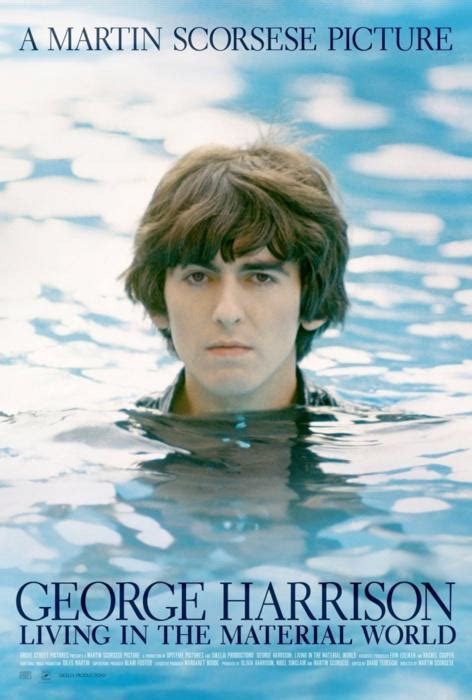 George Harrison Living In The Material World 2011 Filmaffinity