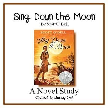 #spm english paper 2# sing to the dawna video which explains a simple technique in answering novel questions for spm english language, paper 2 (section d. Sing Down the Moon | Novel studies, Moon activities ...