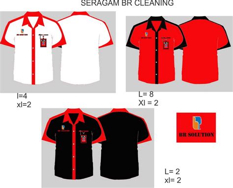 If you have had a service in the past, you can request your last cleaning professional for your new cleaning service. PRODUKSI SERAGAM CLEANING SERVICE