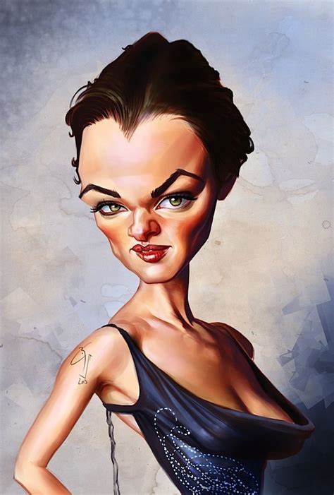 Funny Caricatures Celebrity Caricatures Celebrity Drawings Funny