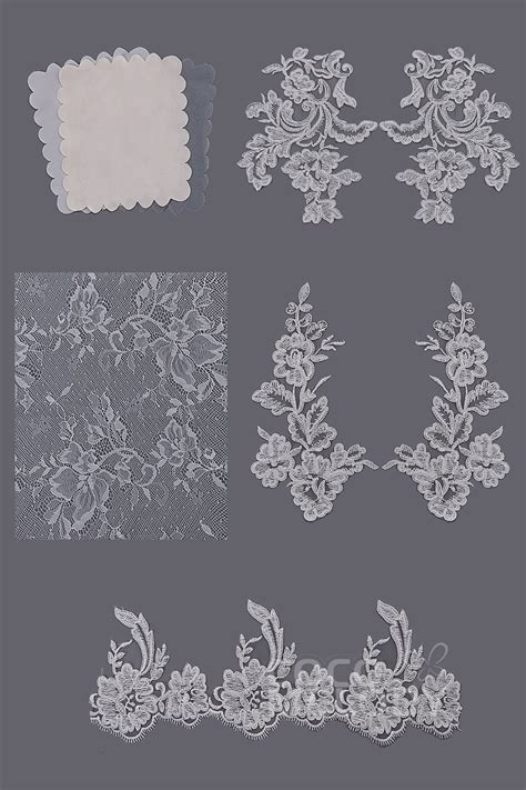 Cwvt15002 Bridal Gown Fabric Swatch Cocomelody Cocomelody