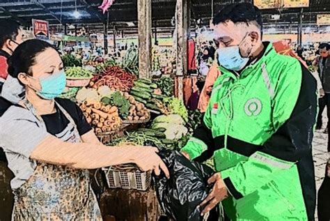 Inilah pentingnya melakukan riset pasar. Maksimalkan Protokol Kesehatan, Pasar-Pasar Ini Terapkan ...