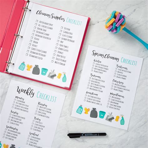 In this social media era, from a. Ideas for the Ultimate Spring Cleaning Checklist in 2020 ...