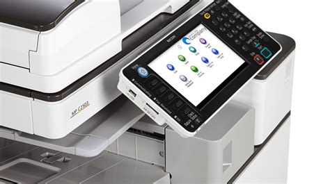 Driverpack will automatically select and install the required drivers. RICOH MP C2503ZSP PRINTER PCL6 UNIVERSAL PRINT TREIBER WINDOWS 7