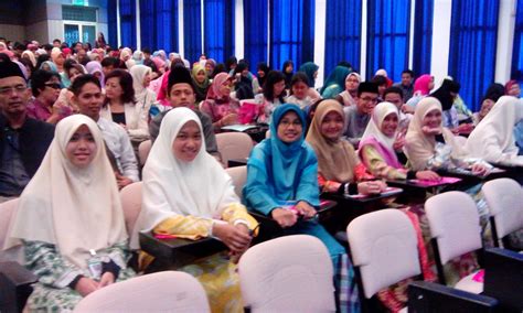 Video ini mendapat tempat saguhati dalam pertandingan tersebut. JHEP - IPG Kampus Pendidikan Islam: Dialog: Cabaran ...